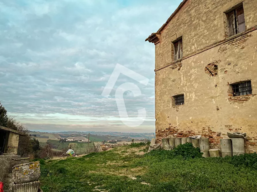 Immagine 10 di Terreno edificabile in vendita  a Jesi