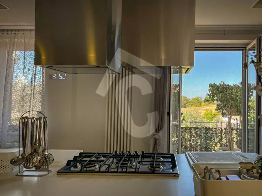 Immagine 6 di Appartamento in vendita  a Jesi