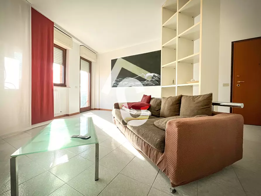 Immagine 1 di Quadrilocale in vendita  a Monsano