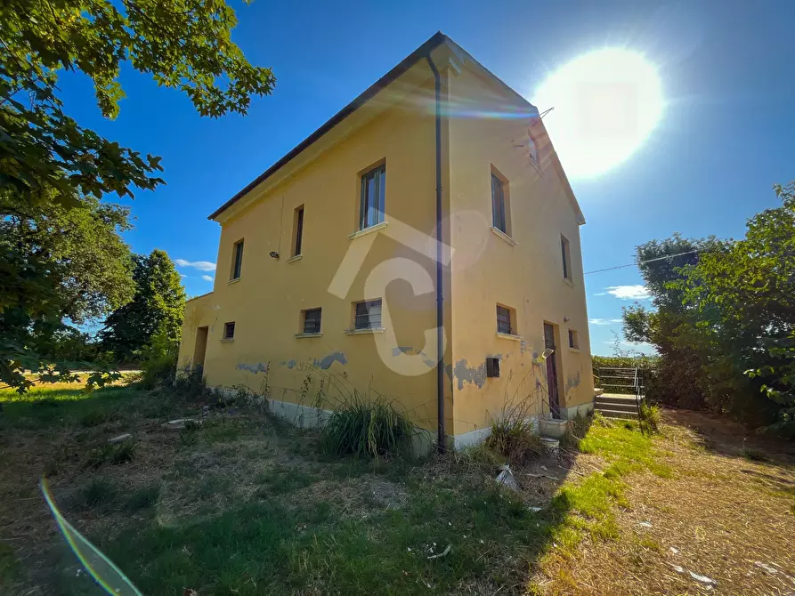 Immagine 7 di Rustico / casale in vendita  a Senigallia