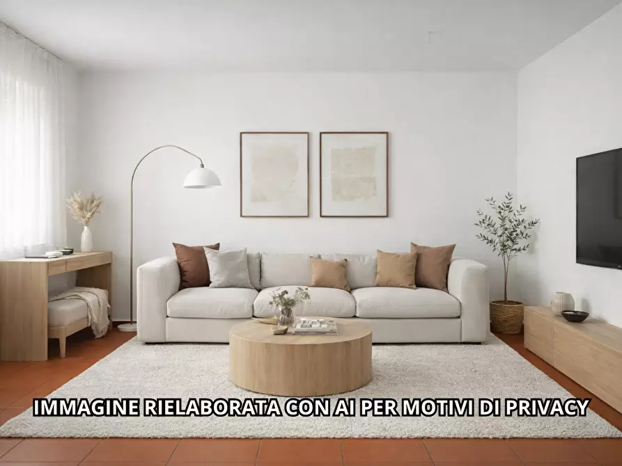 Immagine 1 di Trilocale in vendita  a Jesi