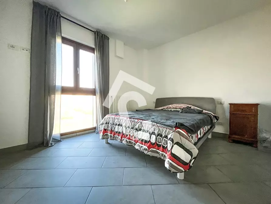 Immagine 8 di Bilocale in vendita  a Maiolati Spontini