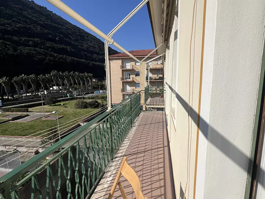 Immagine 14 di Bilocale in vendita  in Via Cesare Abba a Finale Ligure
