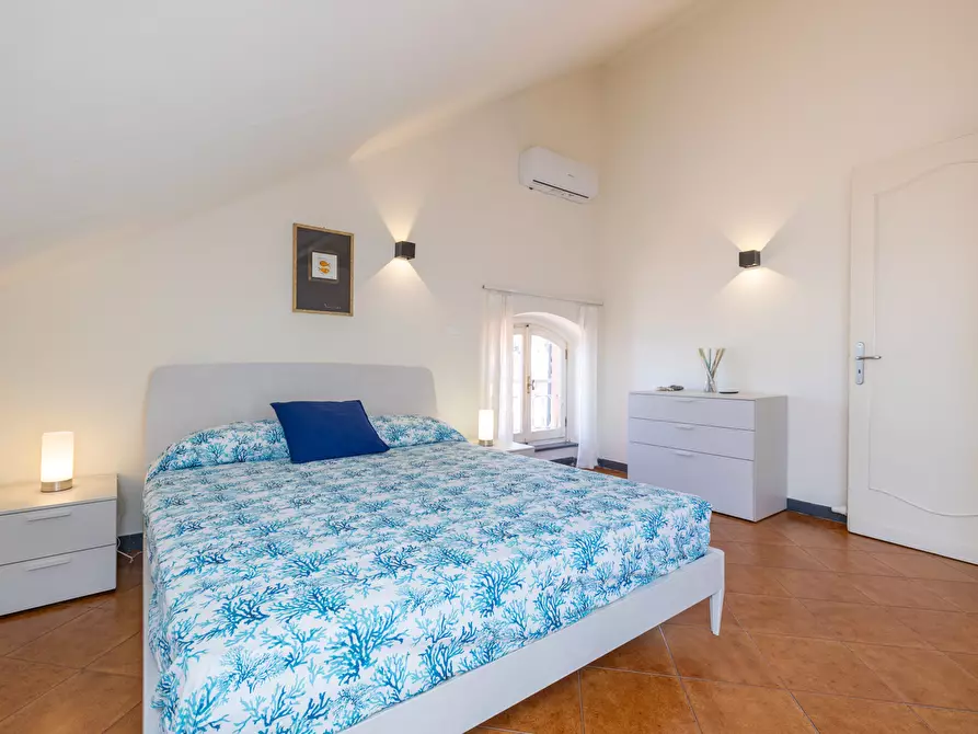 Immagine 32 di Bilocale in affitto  in Piazza Vittorio Emanuele II a Finale Ligure