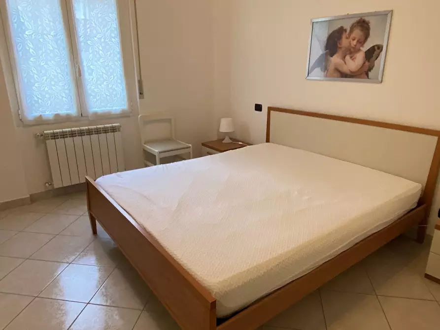 Immagine 4 di Quadrilocale in affitto  in Corso Europa a Finale Ligure