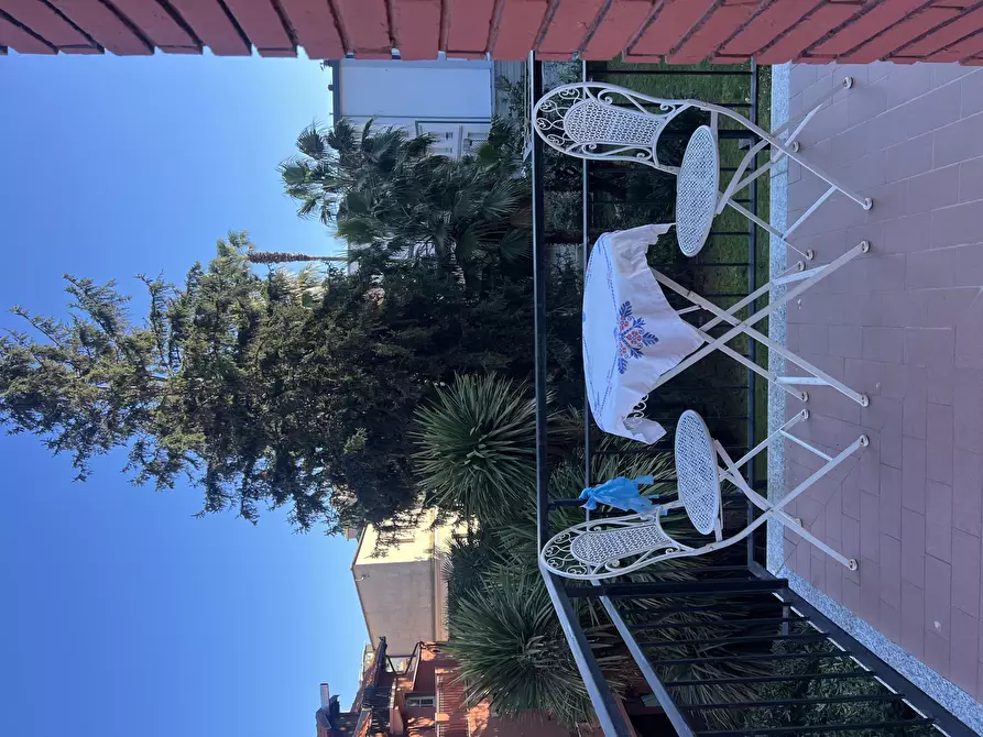 Immagine 21 di Bilocale in vendita  in Via del Cigno a Finale Ligure