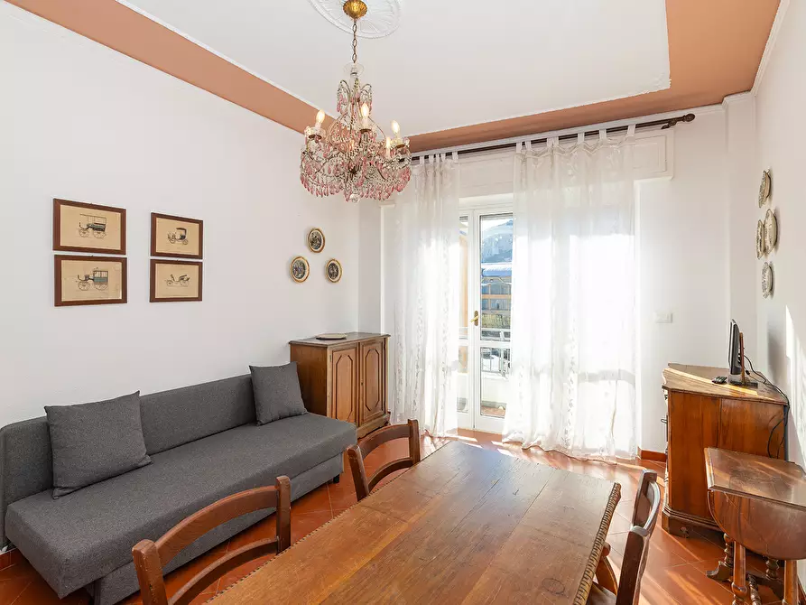 Immagine 23 di Bilocale in affitto  in Via Nicolò Saccone a Finale Ligure