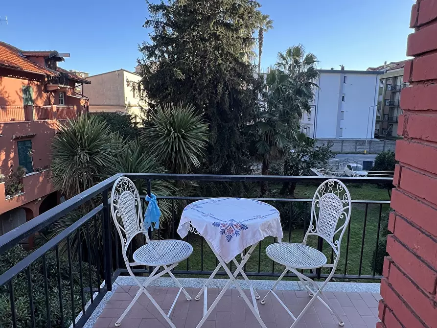 Immagine 19 di Bilocale in vendita  in Via del Cigno a Finale Ligure
