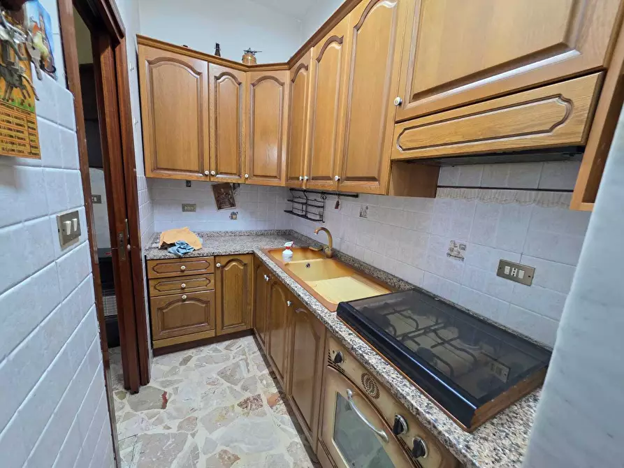 Immagine 15 di Appartamento in vendita  in via Villa Glori a Catania