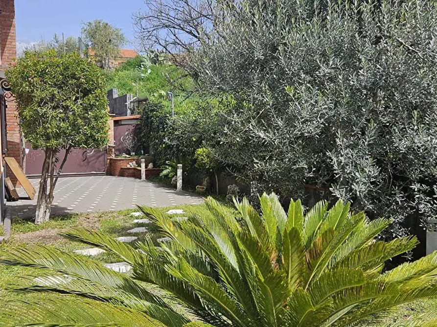 Immagine 26 di Villa in vendita  a Ragalna