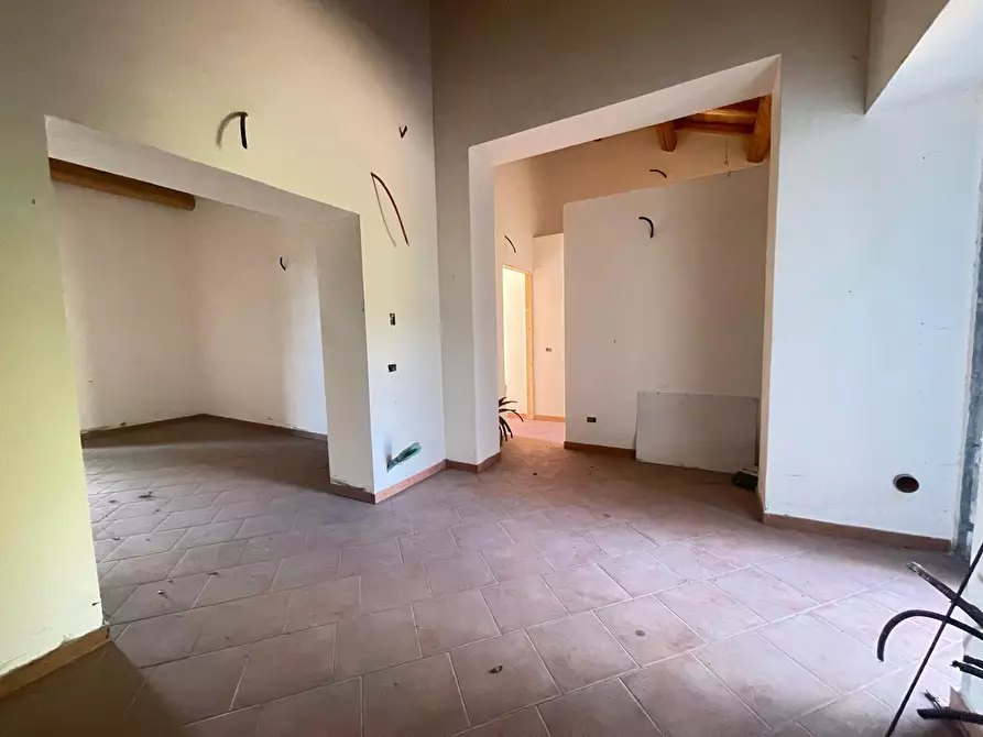 Immagine 8 di Villa in vendita  a Zafferana Etnea