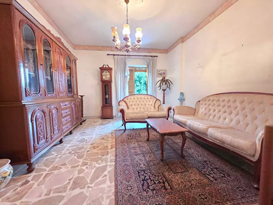 Immagine 19 di Appartamento in vendita  in via Villa Glori a Catania