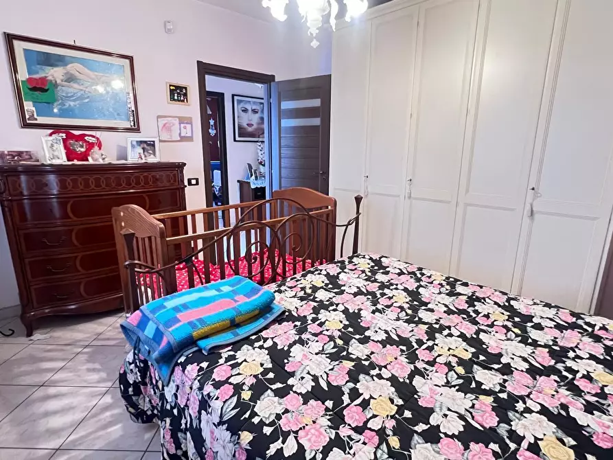 Immagine 14 di Appartamento in vendita  a Mascalucia