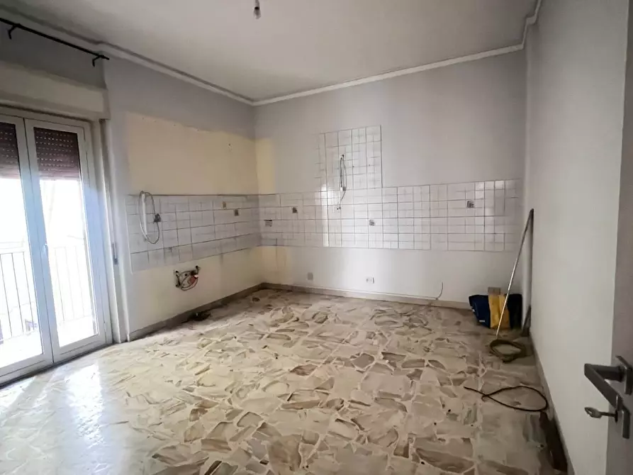 Immagine 3 di Appartamento in vendita  a Tremestieri Etneo
