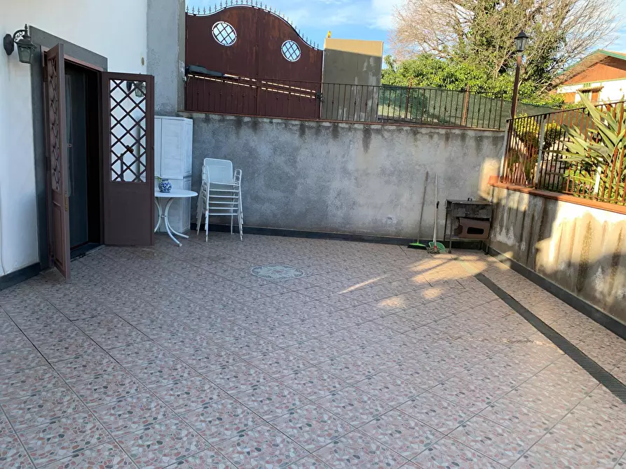 Immagine 25 di Villa in vendita  a Mascalucia