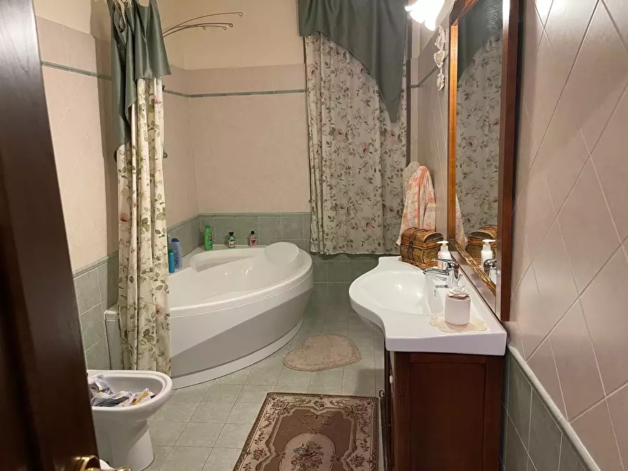 Immagine 8 di Appartamento in vendita  a Giarre