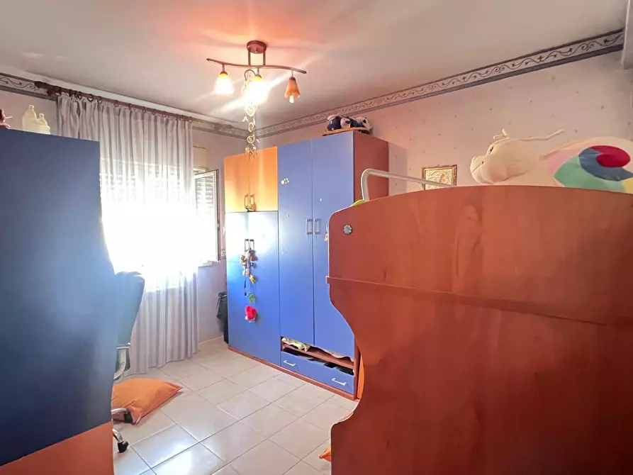 Immagine 12 di Appartamento in vendita  a Catania