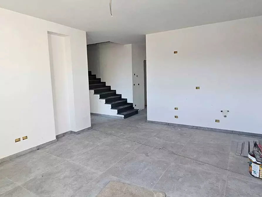 Immagine 10 di Villa in vendita  a Aci Bonaccorsi