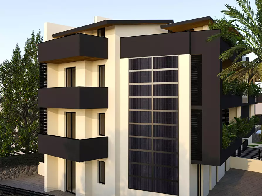 Immagine 3 di Appartamento in vendita  a Tremestieri Etneo