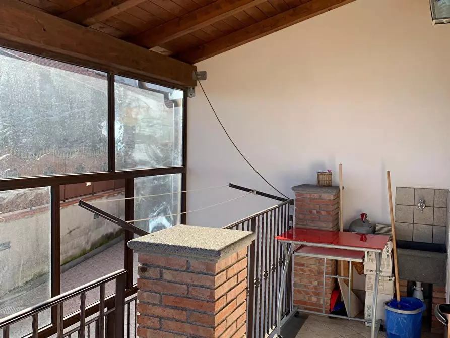 Immagine 24 di Villa in vendita  a Mascalucia