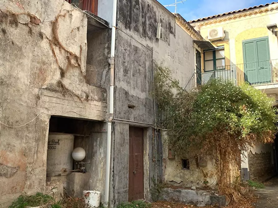 Immagine 4 di Casa indipendente in vendita  a San Giovanni La Punta