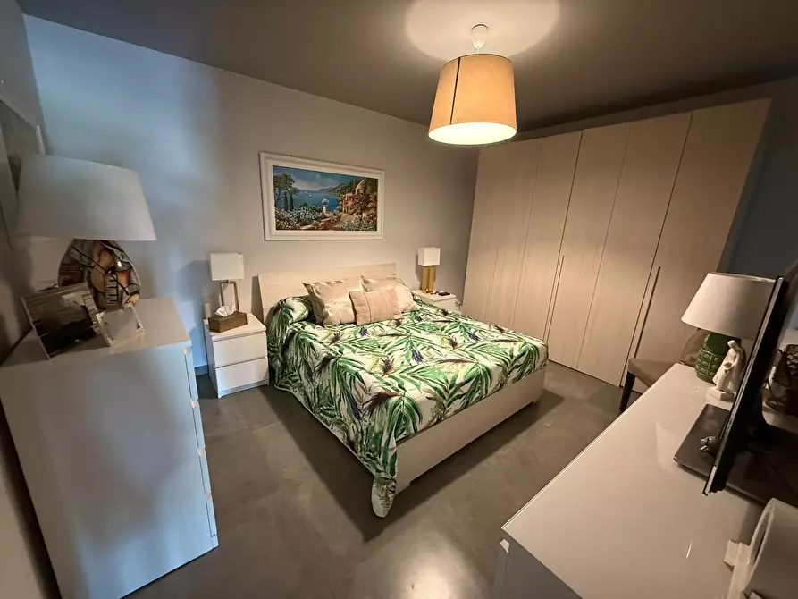 Immagine 10 di Villa in vendita  a Nicolosi