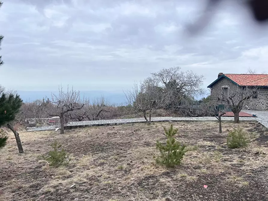 Immagine 37 di Villa in vendita  a Ragalna