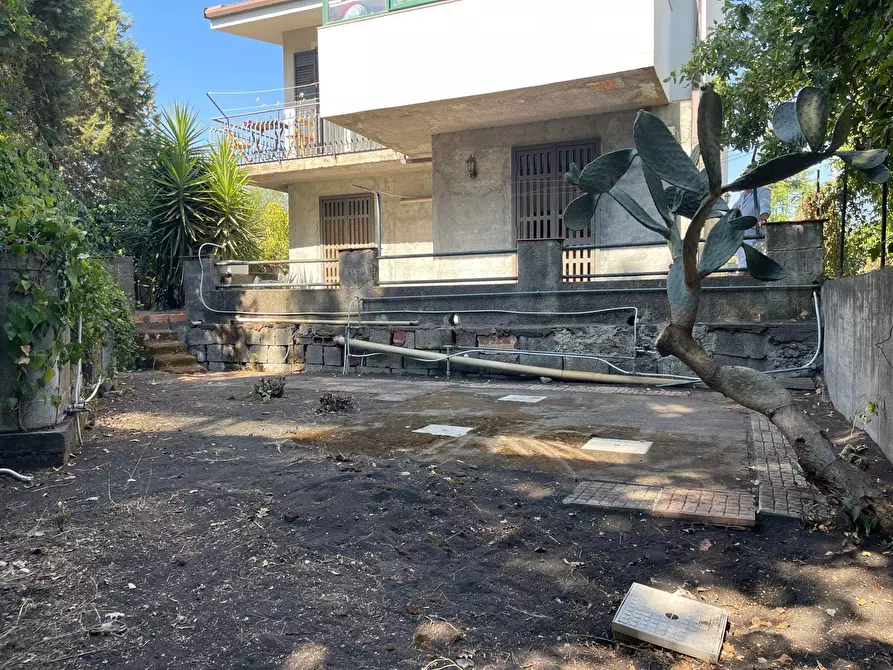 Immagine 4 di Appartamento in vendita  a Tremestieri Etneo