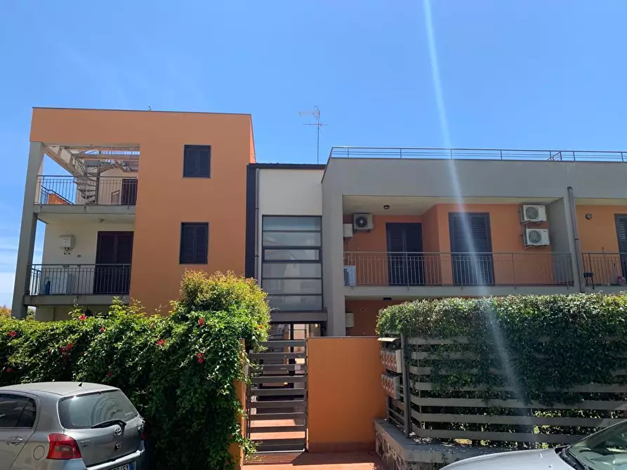 Immagine 16 di Appartamento in vendita  a Acireale