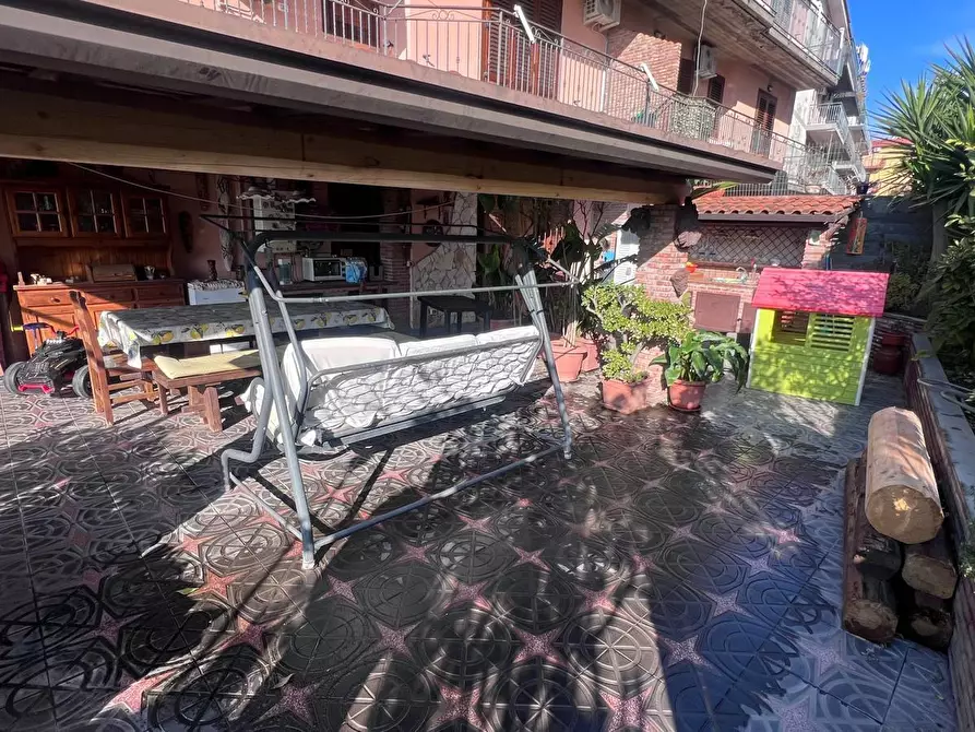 Immagine 5 di Appartamento in vendita  a Mascalucia