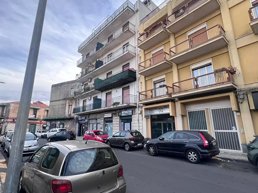 Immagine 14 di Appartamento in vendita  a Tremestieri Etneo