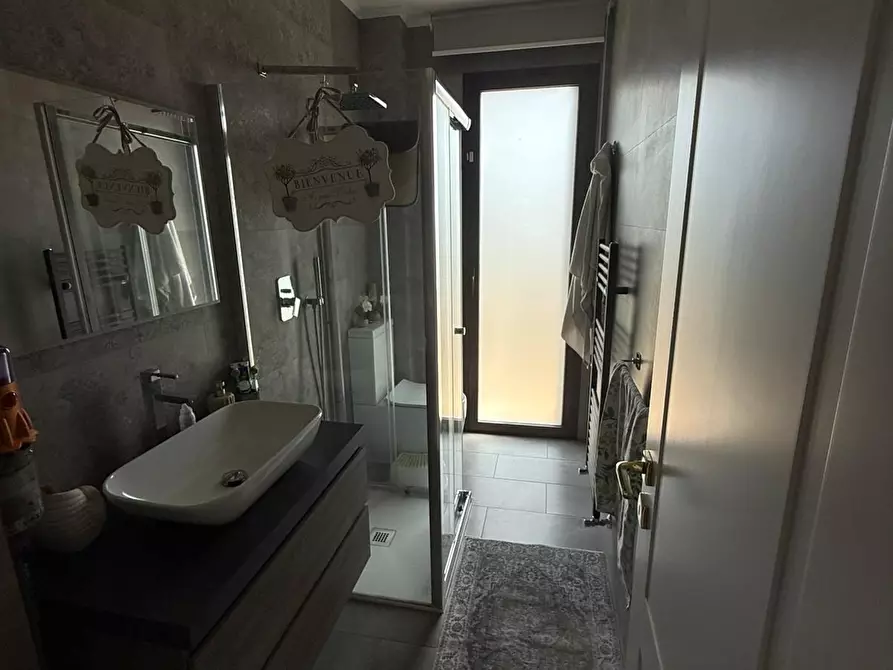 Immagine 12 di Villa in vendita  a Nicolosi