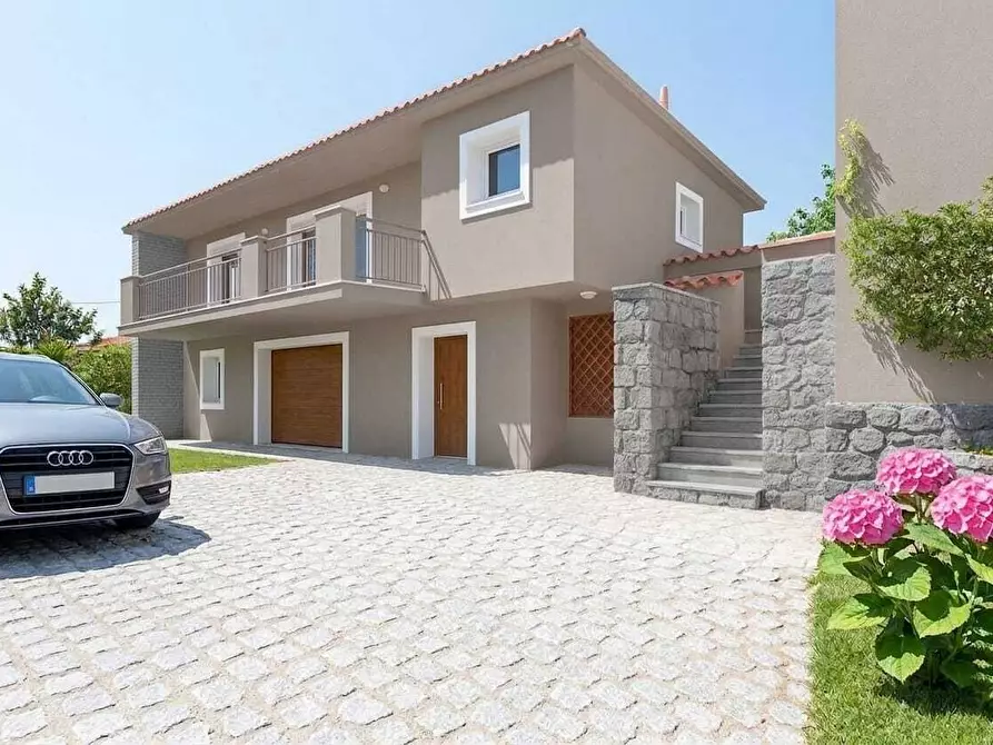 Immagine 1 di Villa in vendita  a Pedara