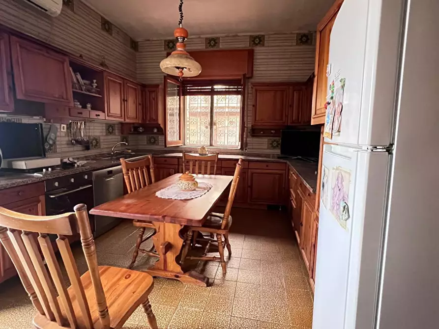 Immagine 15 di Villa in vendita  a Sant'agata Li Battiati