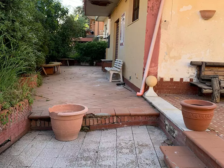 Immagine 7 di Casa bifamiliare in vendita  a Mascalucia