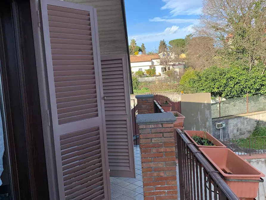 Immagine 23 di Villa in vendita  a Mascalucia