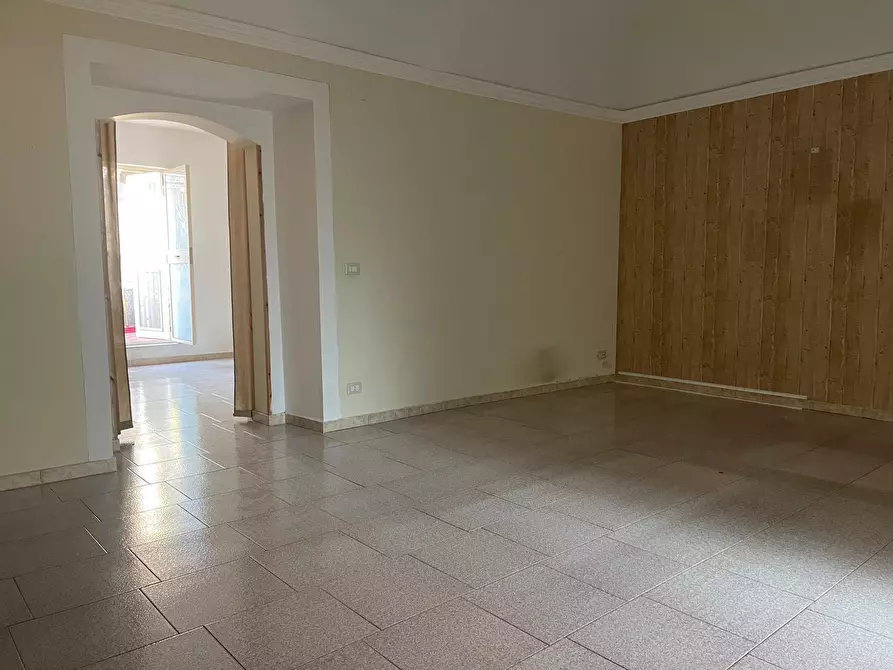 Immagine 6 di Casa indipendente in vendita  a Tremestieri Etneo