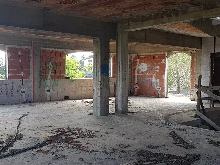 Immagine 14 di Casa indipendente in vendita  a Pedara