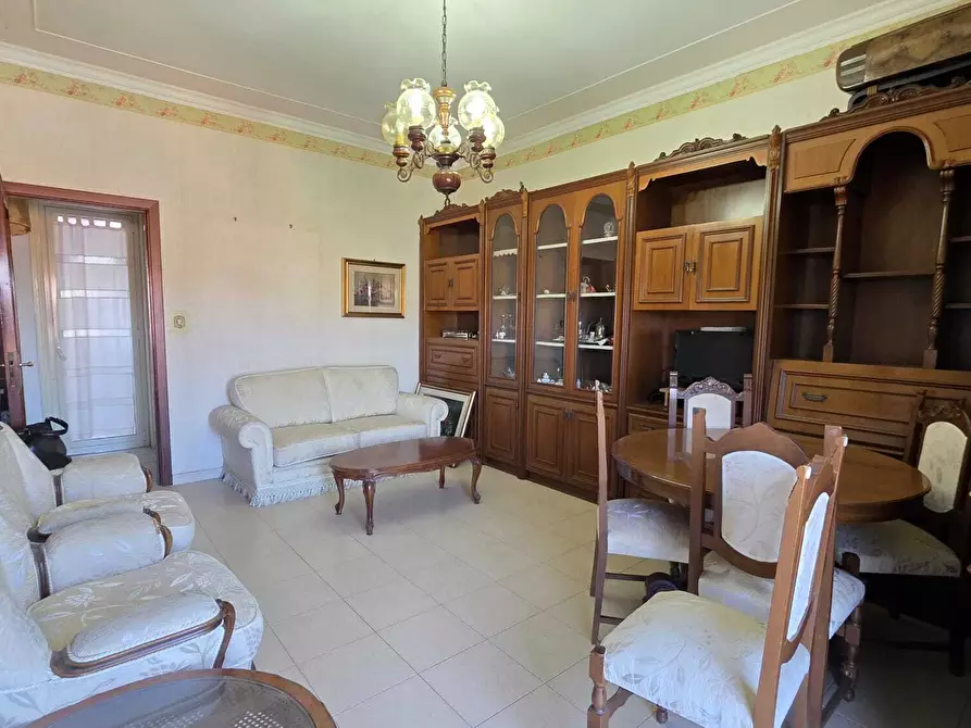 Immagine 3 di Appartamento in vendita  a Gravina Di Catania