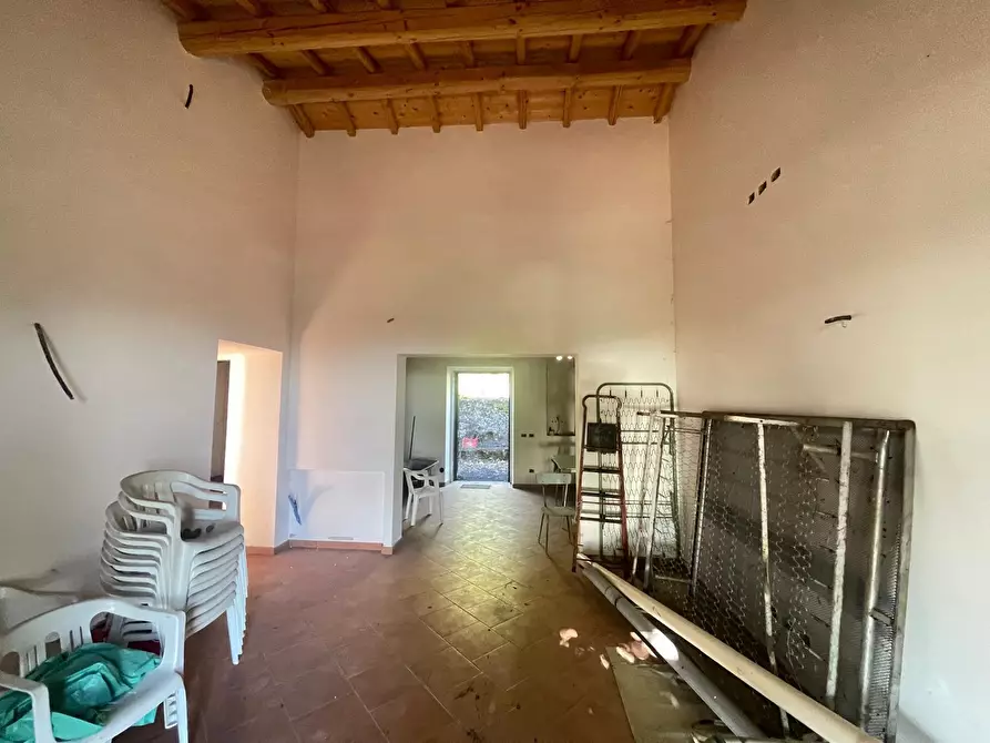 Immagine 12 di Villa in vendita  a Zafferana Etnea