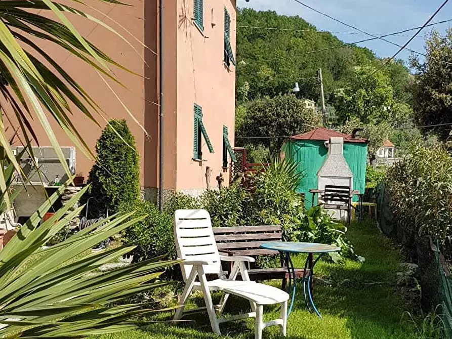 Immagine 28 di Trilocale in vendita  in Via Lanfranco Alberico 44 a Genova