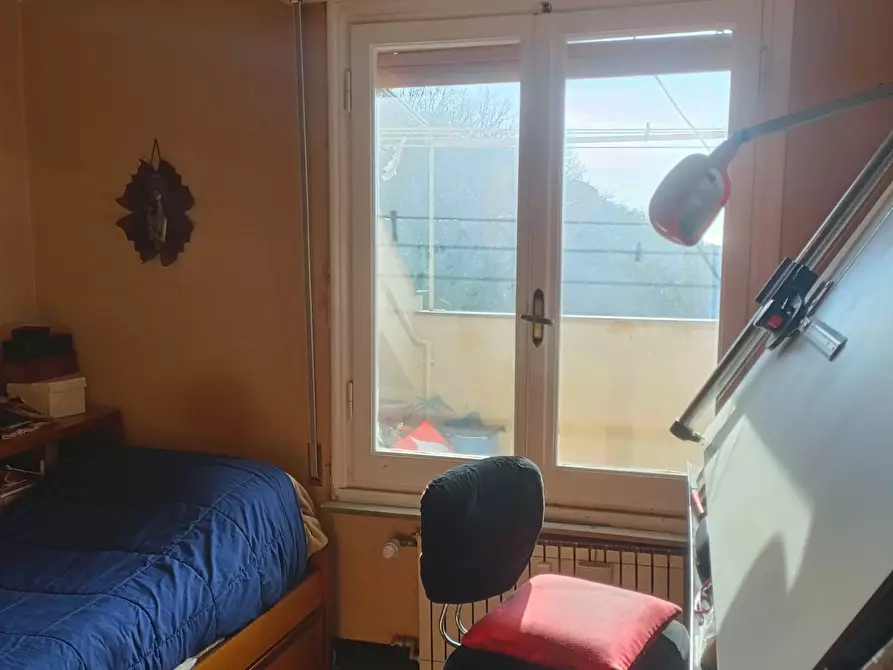 Immagine 55 di Attico in vendita  in Via Stefanina Moro 121 a Genova