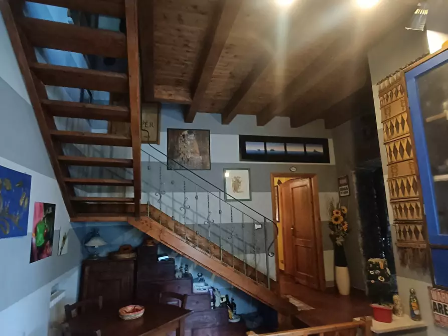 Immagine 44 di Casa indipendente in vendita  in Via al Garbo 39 a Genova