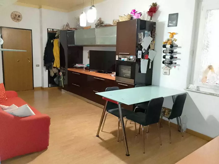 Immagine 45 di Trilocale in vendita  in Via Leonardo Montaldo 24 a Genova