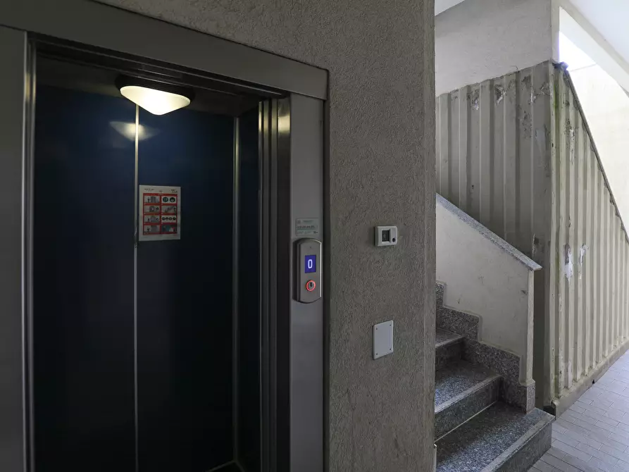 Immagine 26 di Appartamento in vendita  in Via Val Trebbia a Genova