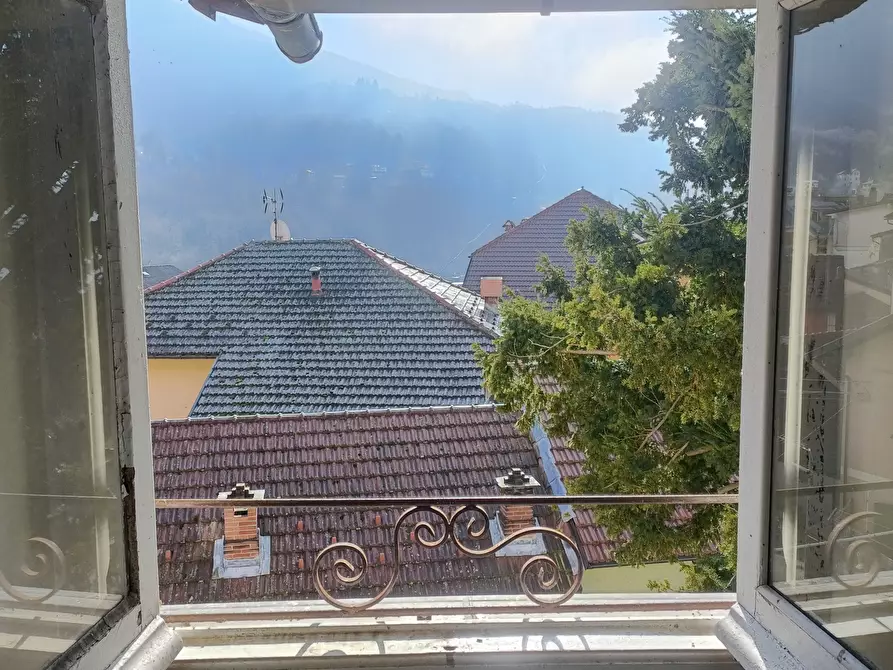 Immagine 17 di Appartamento in vendita  in Via Prato 21 a Savignone