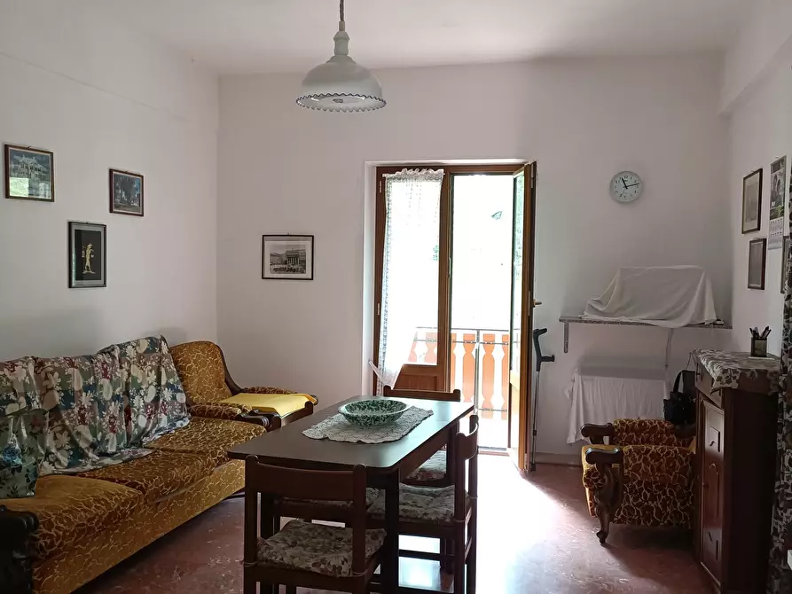 Immagine 24 di Appartamento in vendita  in Via Casoni a Rocchetta Di Vara