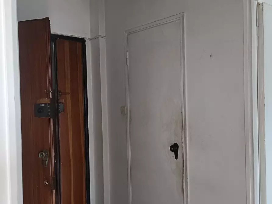 Immagine 20 di Appartamento in vendita  in Via dell'Acciaio 125 a Genova