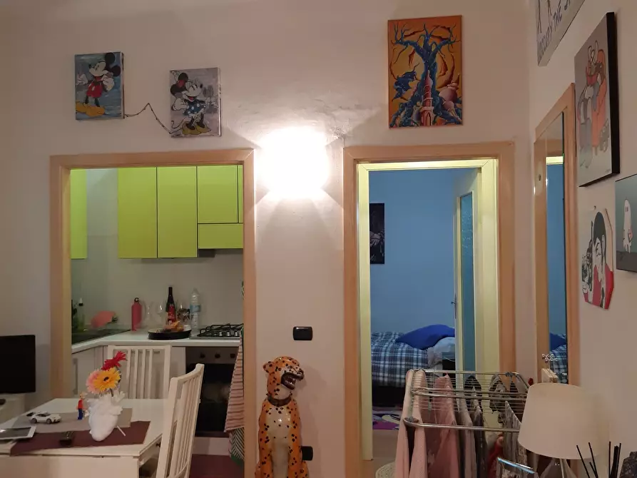 Immagine 6 di Appartamento in affitto  in Via Trebbia 33 a Milano