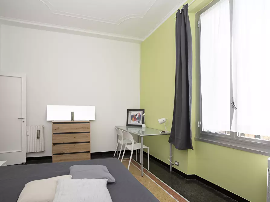 Immagine 19 di Ufficio in vendita  in Via Fieschi a Genova